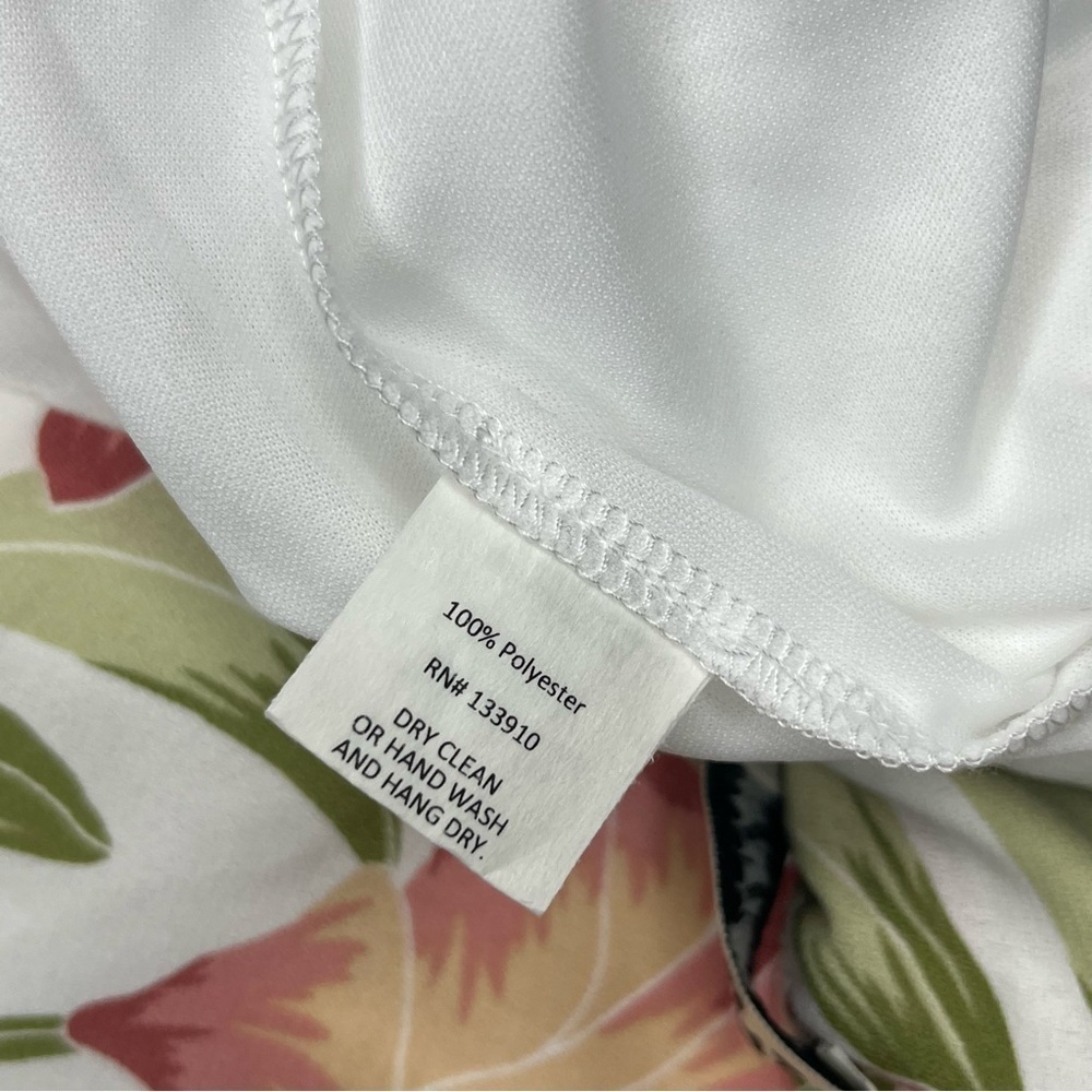 Show Me You MuMu NWT Heather Halter Maxi Dress in Lily Lady Pink and White XL - Picture 12 of 14